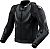 Revit Hyperspeed 3 Pro, Leder-/Textiljacke