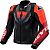 Revit Hyperspeed 3 Pro, Leder-/Textiljacke