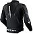 Revit Hyperspeed 3 Pro, Leder-/Textiljacke