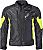 GMS-Moto Kasai, veste textile imperméable
