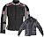 Acerbis Kyan H2O, veste en tissu imperméable pour femmes