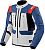 Revit Offtrack 3 H2O, Textiljacke wasserdicht