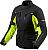 Revit Outback 5 H2O, textile jacket waterproof women