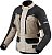 Revit Outback 5 H2O, textile jacket waterproof women