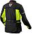 Revit Outback 5 H2O, textile jacket waterproof women