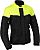 Oxford Spartan Lang, Textiljacke wasserdicht Damen