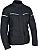Oxford Spartan Lang, Textiljacke wasserdicht Damen