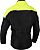 Oxford Spartan Lang, Textiljacke wasserdicht Damen