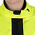 Oxford Spartan Lang, Textiljacke wasserdicht Damen