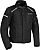 Oxford Spartan Kurz, Textiljacke wasserdicht
