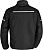 Oxford Spartan Kurz, Textiljacke wasserdicht