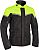 Oxford Spartan Lang, Textiljacke wasserdicht