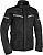 Oxford Spartan Lang, Textiljacke wasserdicht