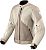 Revit Torque 3 H2O, textile jacket waterproof women