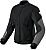 Revit Torque 3 H2O, textile jacket waterproof women