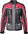 GMS-Moto Twister Neo, chaqueta textil impermeable mujer