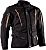 Leatt Adventure DriTour 5.5 V26, veste textile imperméable pour