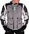 Leatt Adventure Multitour 5.5, veste textile imperméable pour fe