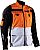 Leatt Adventure Rally 7.5 Hydradri V26, veste textile imperméabl