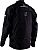 Leatt Adventure Rally 7.5 Hydradri V26, veste textile imperméabl