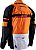 Leatt Adventure Rally 7.5 Hydradri V26, veste textile imperméabl