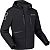Bering Barstow, chaqueta textil impermeable