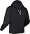 Bering Barstow, chaqueta textil impermeable