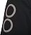 Bering Barstow, chaqueta textil impermeable