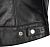 Segura Dorian 2, Lederjacke Damen