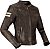 Segura Romeo, Lederjacke wasserdicht Damen