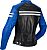 Segura Romeo, Lederjacke wasserdicht Damen