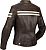 Segura Romeo, Lederjacke wasserdicht Damen
