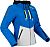 Bering Rotor, chaqueta textil impermeable mujer