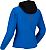 Bering Rotor, chaqueta textil impermeable mujer
