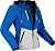 Bering Rotor, chaqueta textil impermeable mujer