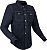 Segura Luthor, Hemd/Textiljacke