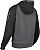 Bering Lynx, chaqueta textil
