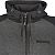 Bering Lynx, chaqueta textil