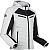 Segura Natcho, Textiljacke
