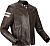 Segura Romeo, Lederjacke wasserdicht