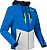 Bering Rotor, chaqueta textil impermeable