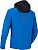 Bering Rotor, chaqueta textil impermeable