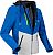 Bering Rotor, chaqueta textil impermeable