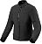 Revit Shade 2 H2O, textile jacket waterproof women