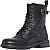 John Doe Jackie High Heel, botas de senhora