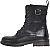 John Doe Jackie High Heel, botas de senhora
