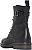 John Doe Jackie High Heel, botas de senhora