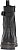 John Doe Jackie High Heel, botas de senhora
