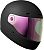 John Doe JD/ONE Carbon, capacete integral