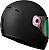 John Doe JD/ONE Carbon, capacete integral